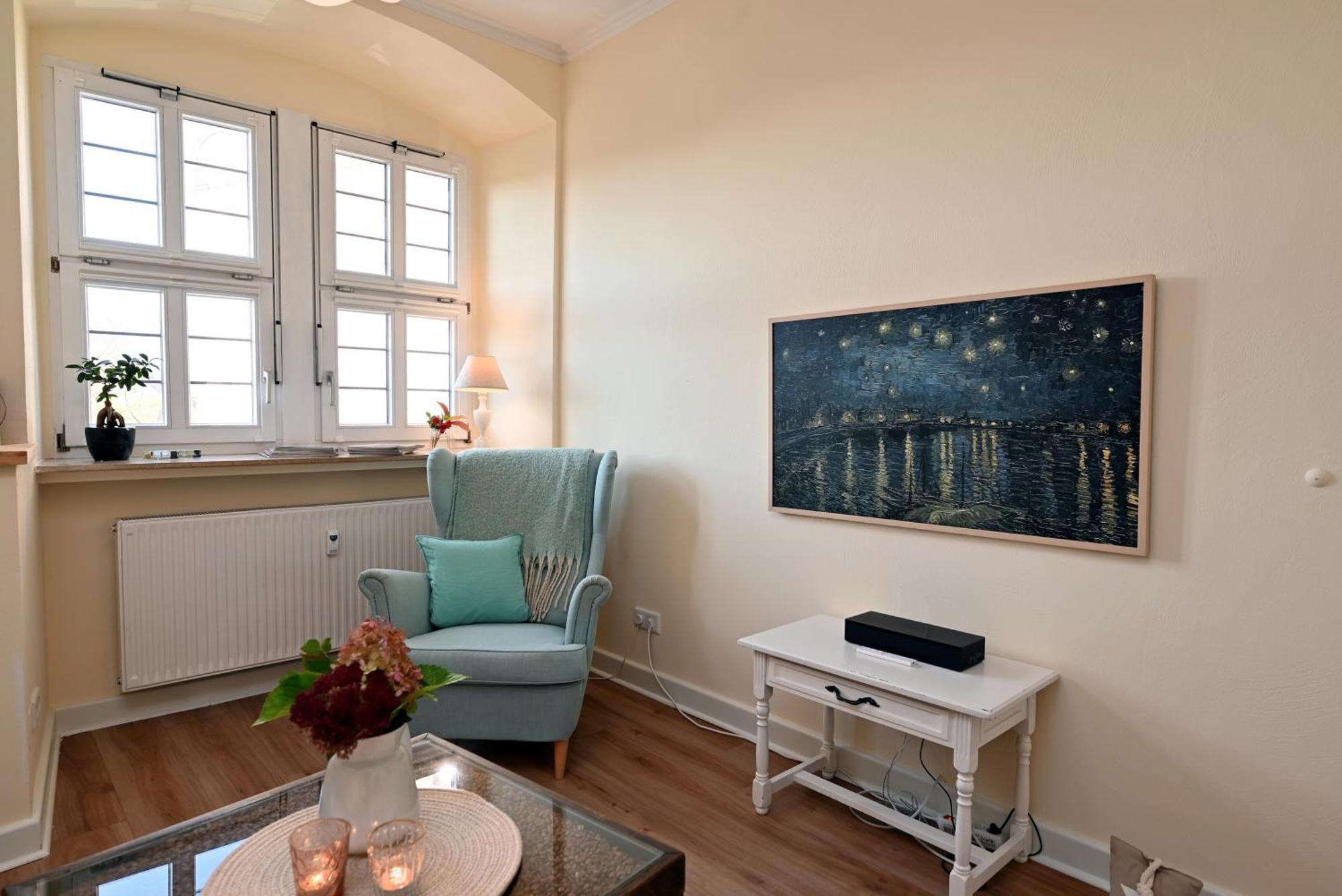 Ferienapartment Gräfin Martha Maria Schlitz Exterior foto